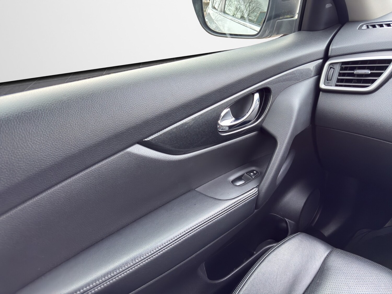 Used Nissan X-Trail 2014 for sale - 77721369: Photo 17