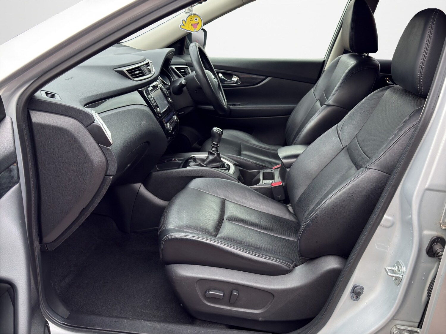 Used Nissan X-Trail 2014 for sale - 77721369: Photo 18