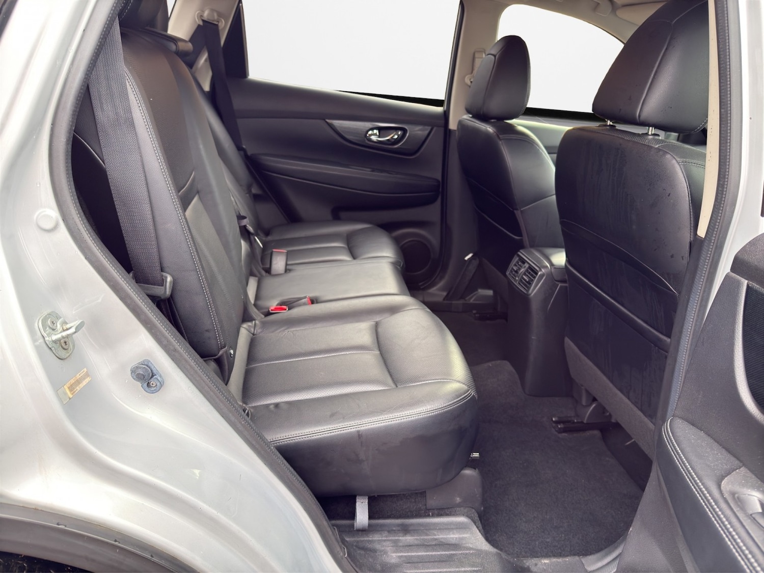 Used Nissan X-Trail 2014 for sale - 77721369: Photo 19