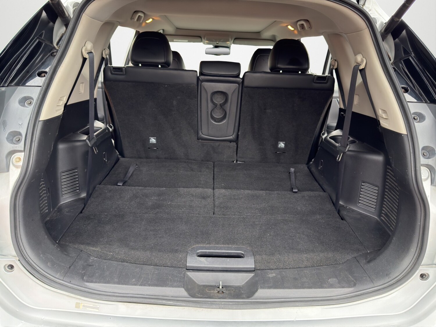 Used Nissan X-Trail 2014 for sale - 77721369: Photo 20