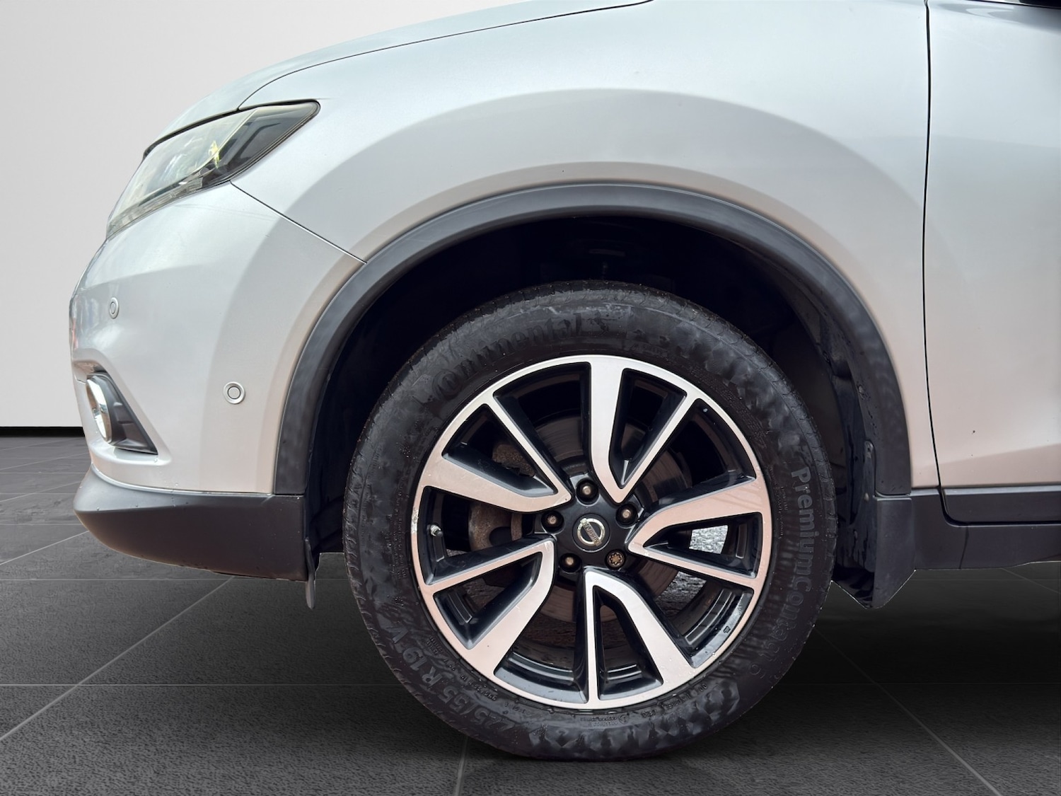 Used Nissan X-Trail 2014 for sale - 77721369: Photo 21