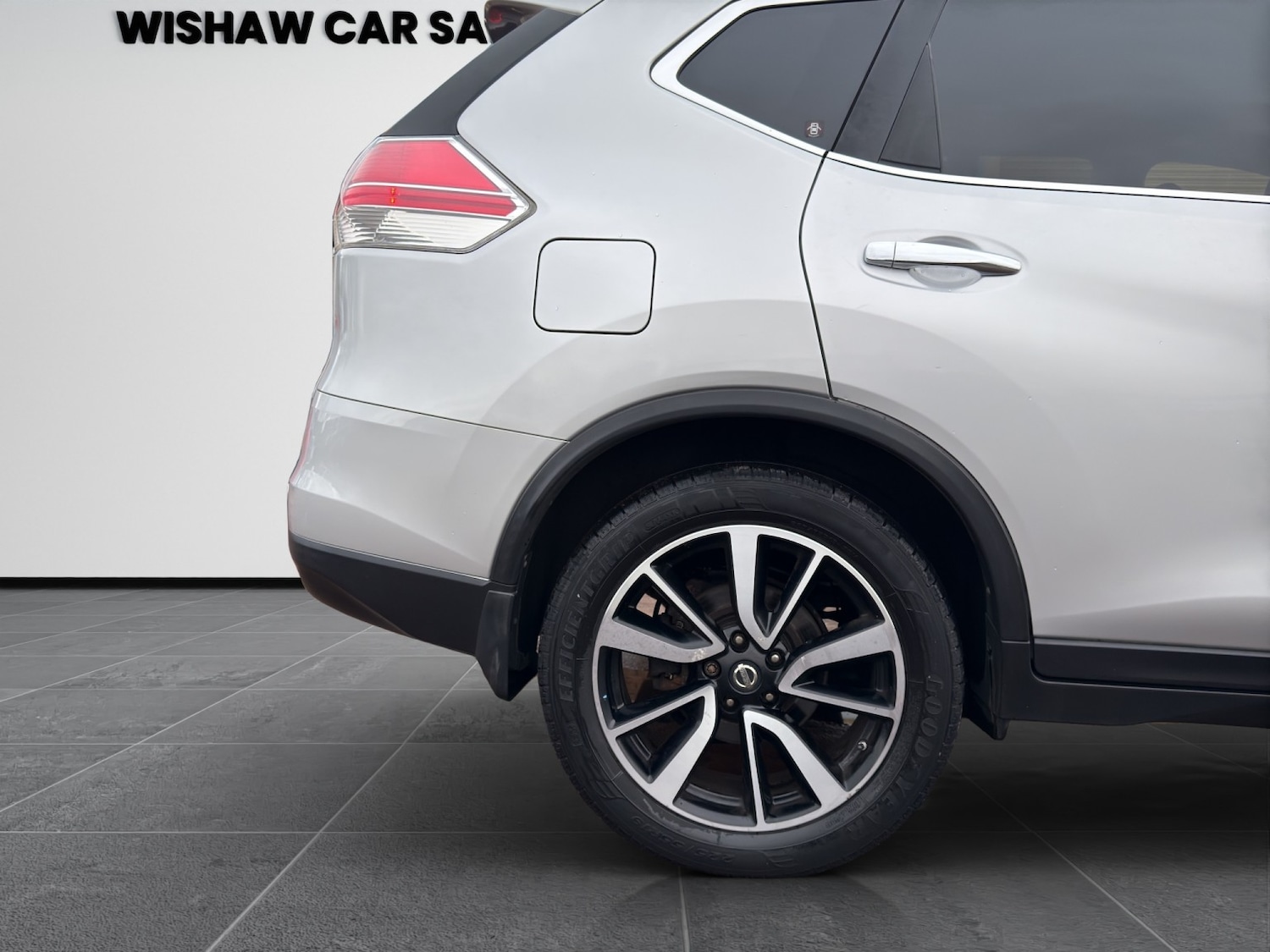 Used Nissan X-Trail 2014 for sale - 77721369: Photo 24