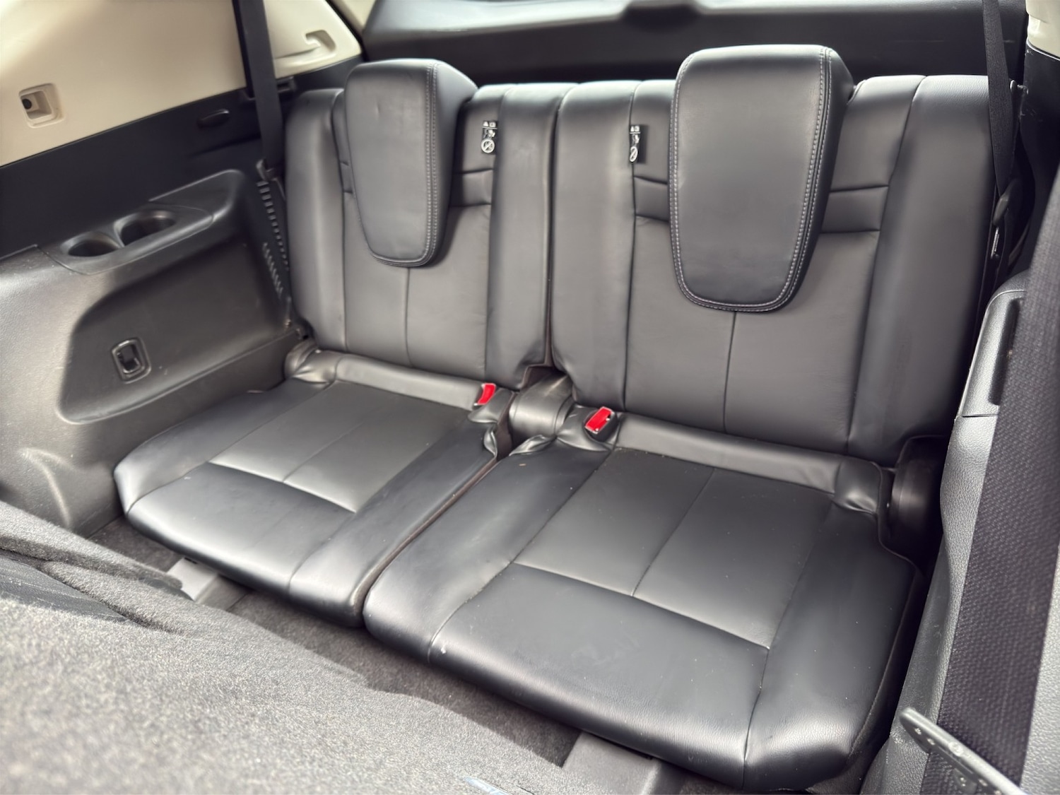 Used Nissan X-Trail 2014 for sale - 77721369: Photo 25