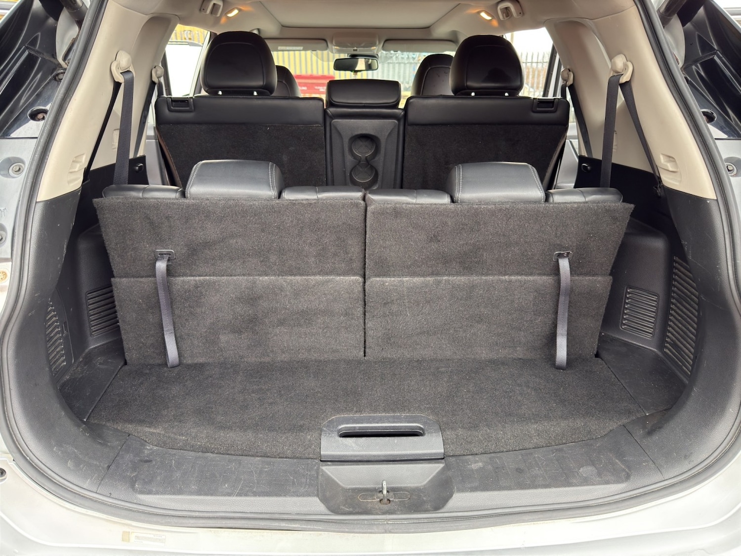 Used Nissan X-Trail 2014 for sale - 77721369: Photo 26