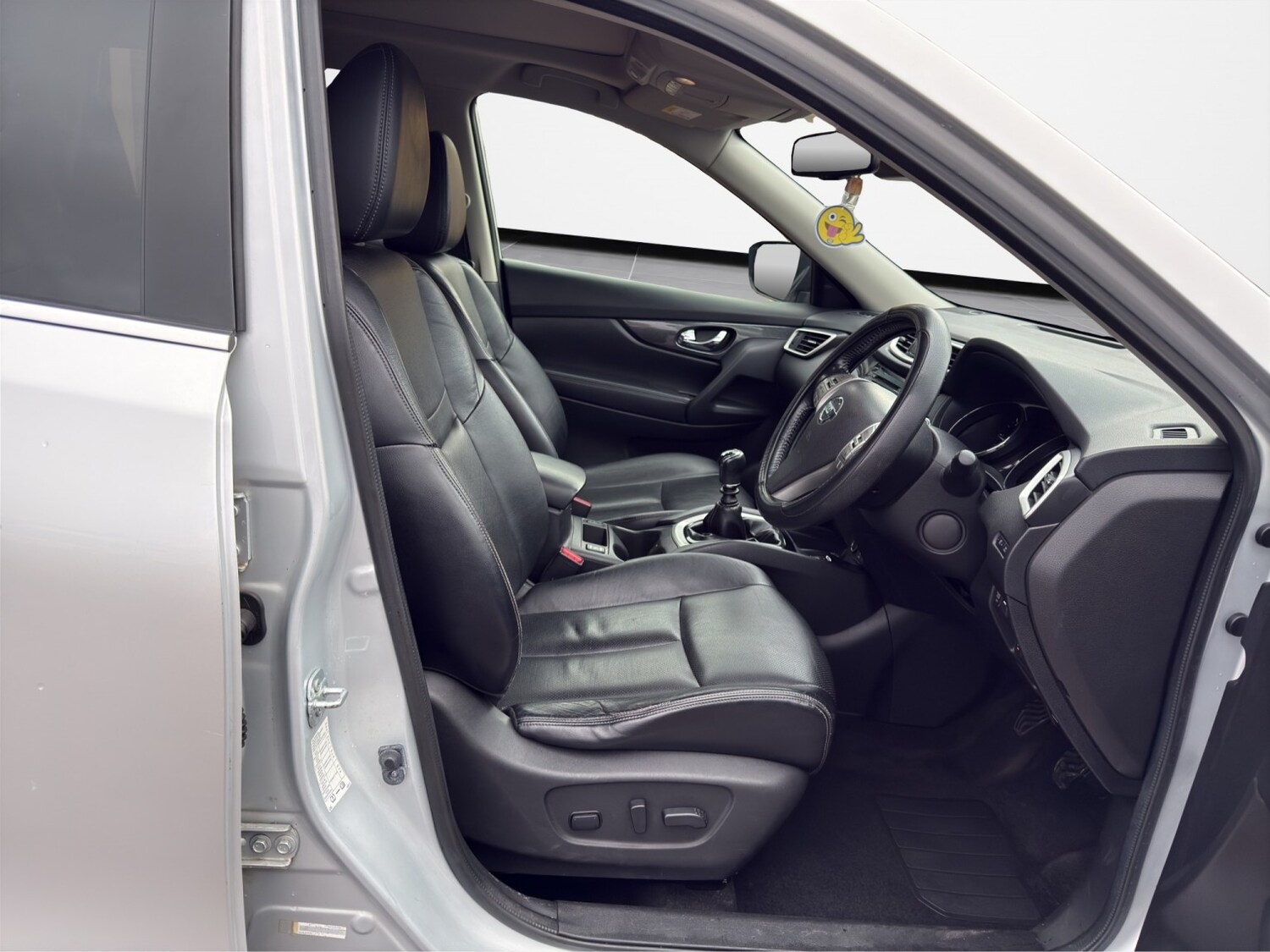 Used Nissan X-Trail 2014 for sale - 77721369: Photo 9