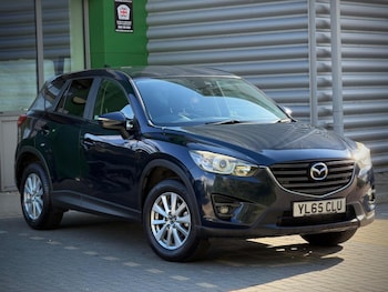 Used Mazda CX-5 2016 for sale - 78565162: Photo