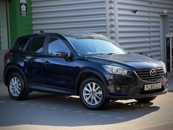 Used Mazda CX-5 2016 for sale - 78565162: Photo