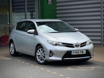 Used Toyota Auris 2014 for sale - 78829378: Photo