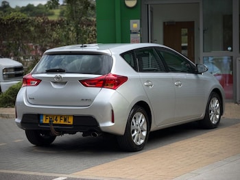 Used Toyota Auris 2014 for sale - 78829378: Photo