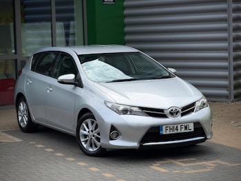 Used Toyota Auris 2014 for sale - 78829378: Photo