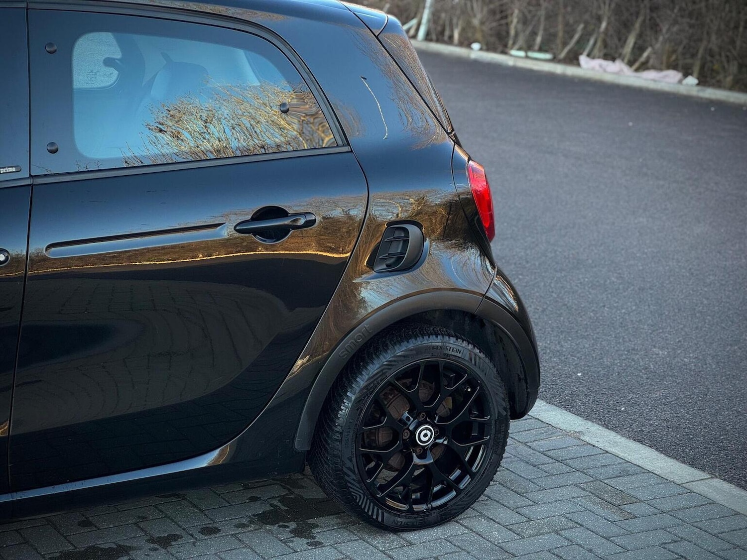 Used smart forfour 2018 for sale - 77836833: Photo 19