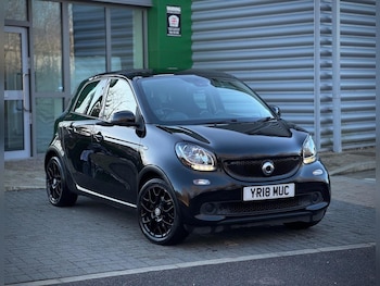smart forfour feature image