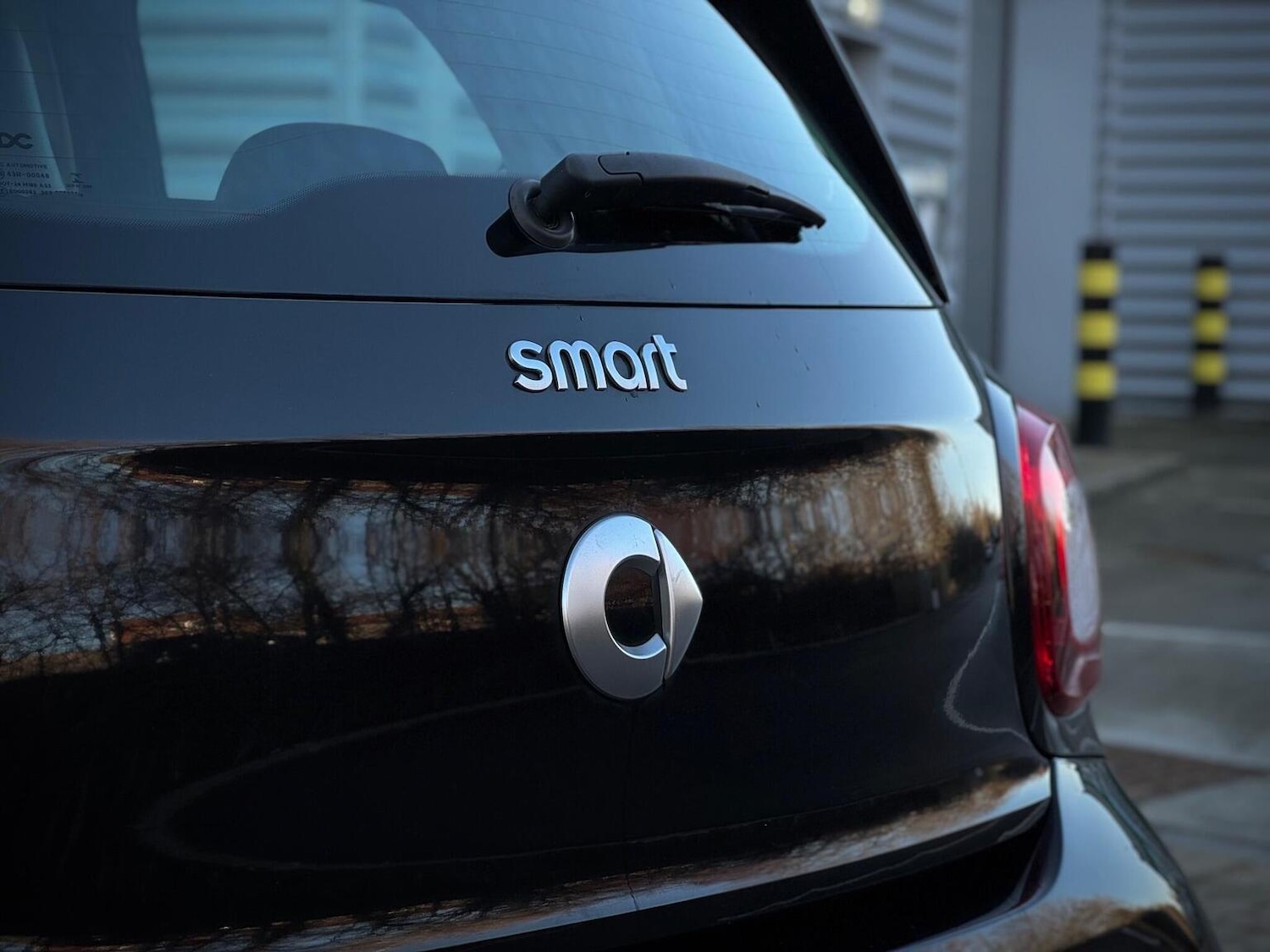 Used smart forfour 2018 for sale - 77836833: Photo 20