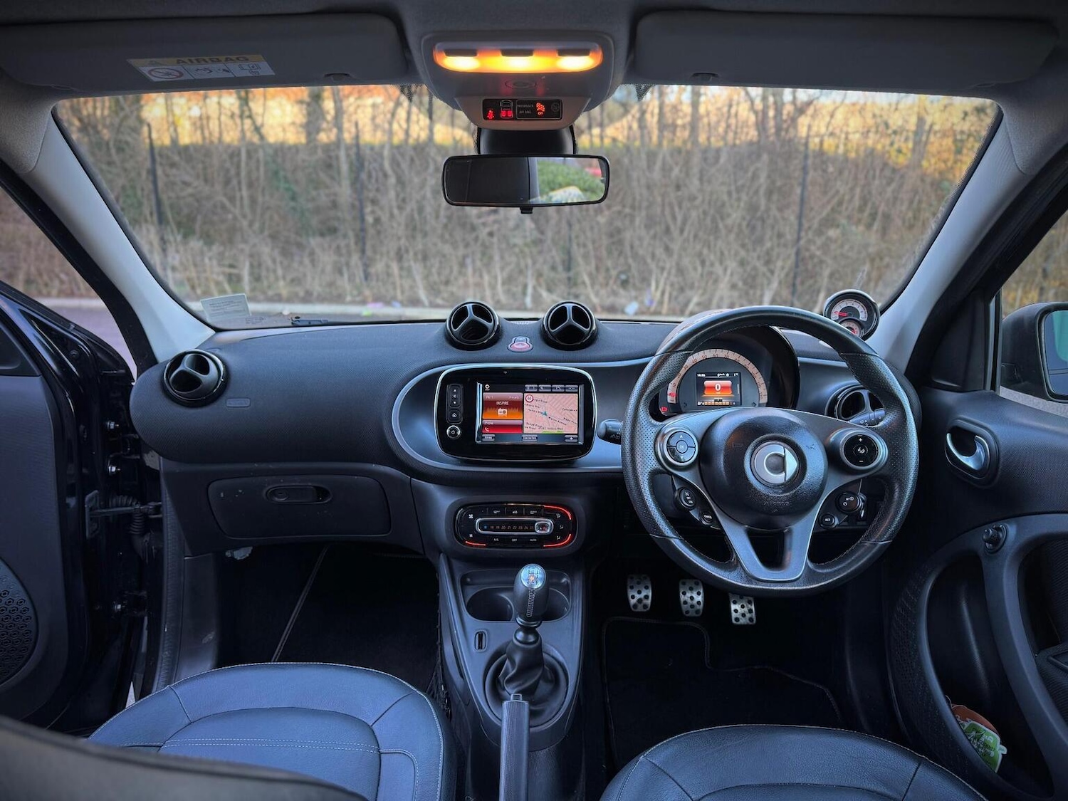 Used smart forfour 2018 for sale - 77836833: Photo 21