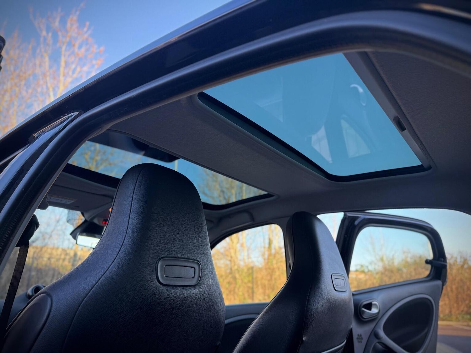 Used smart forfour 2018 for sale - 77836833: Photo 23