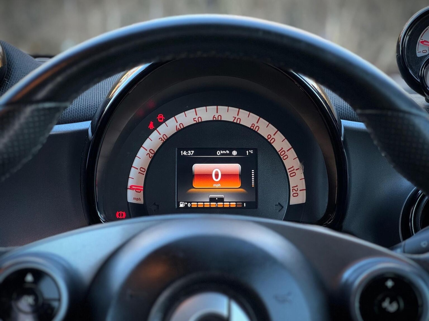 Used smart forfour 2018 for sale - 77836833: Photo 27