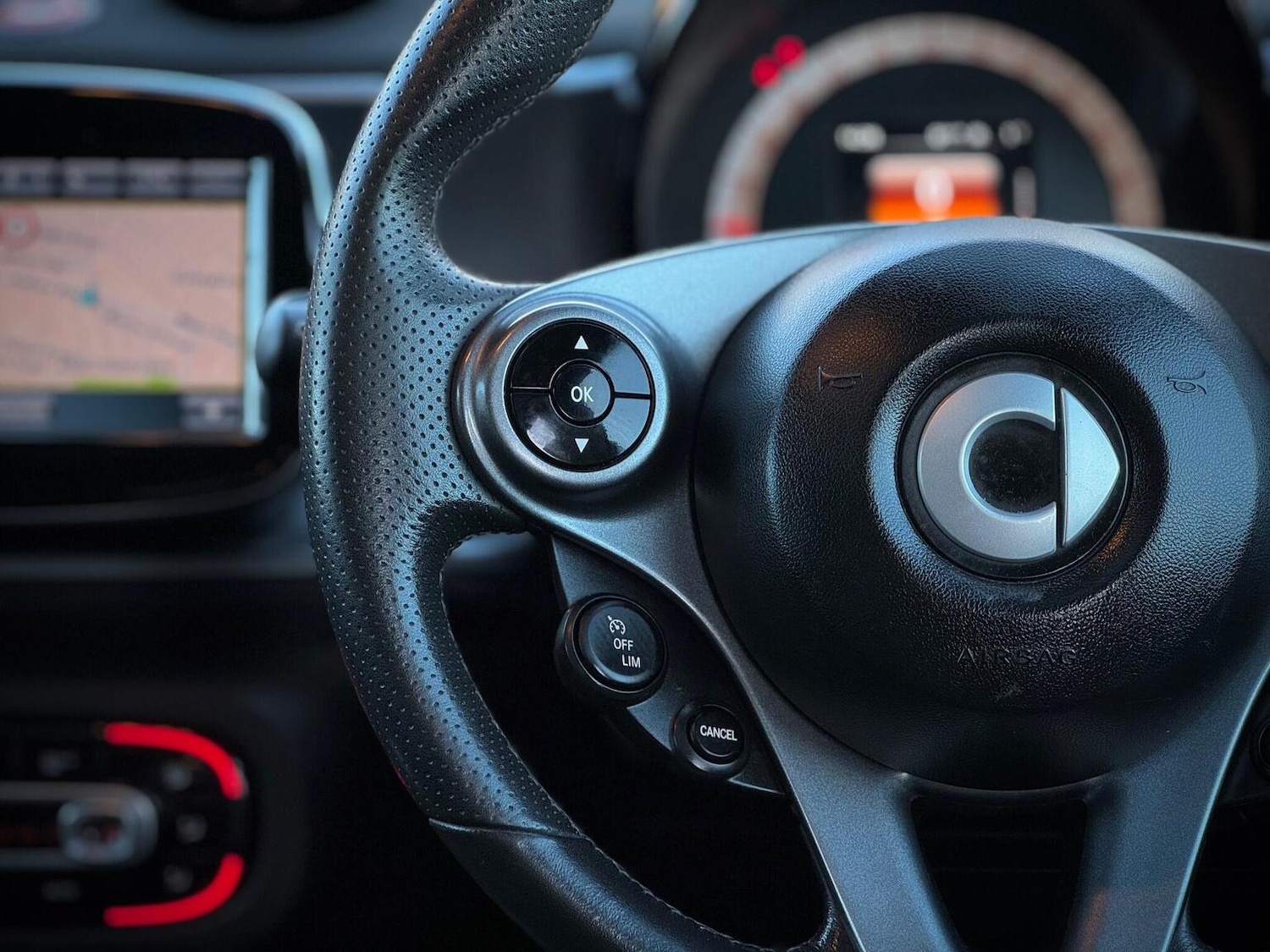 Used smart forfour 2018 for sale - 77836833: Photo 28