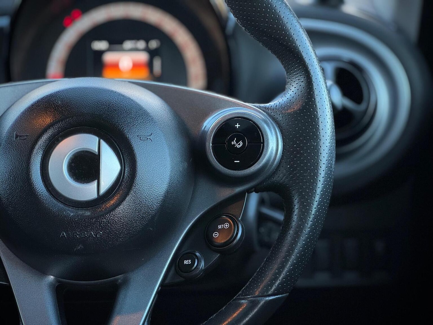 Used smart forfour 2018 for sale - 77836833: Photo 29