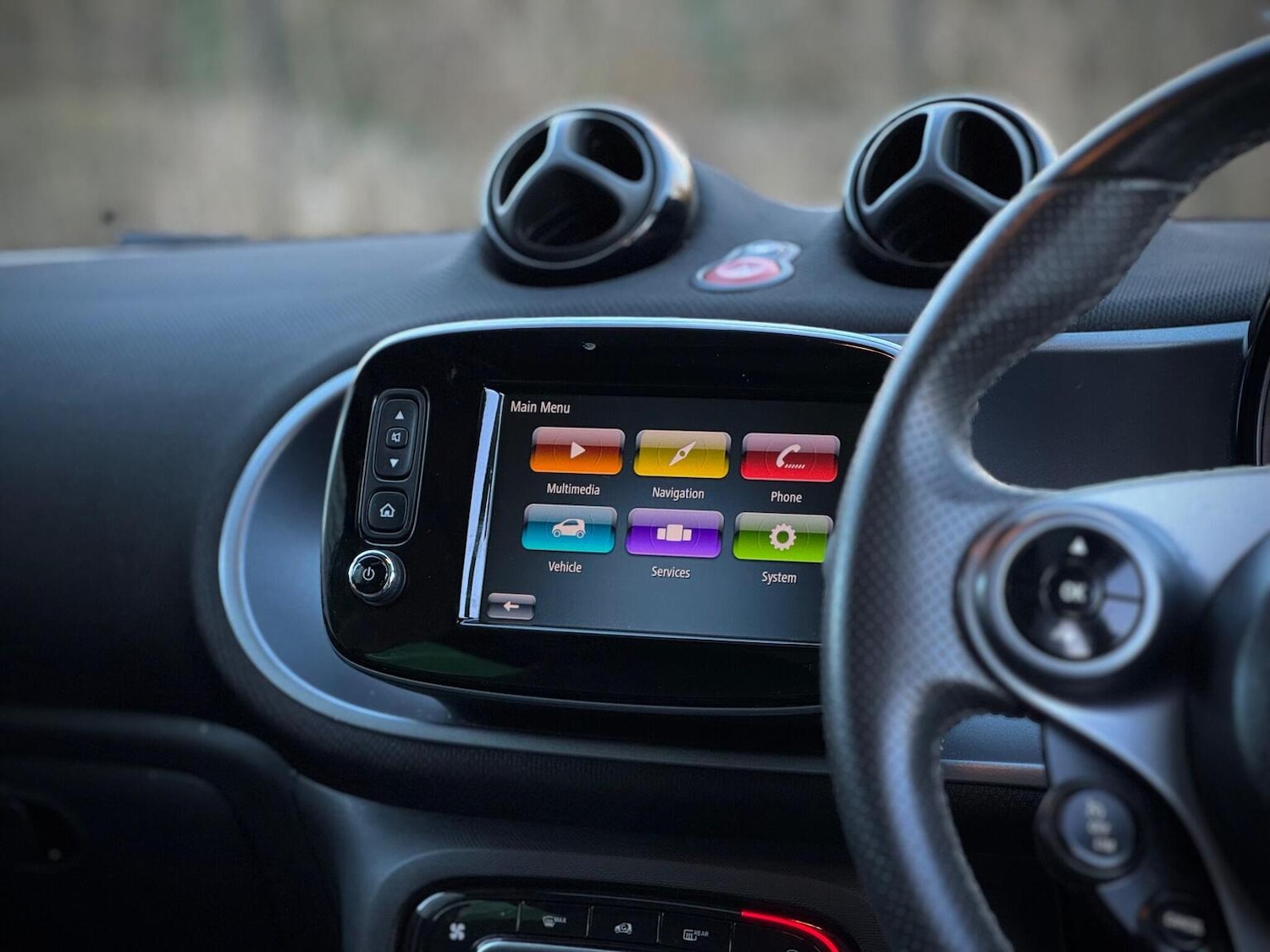 Used smart forfour 2018 for sale - 77836833: Photo 30