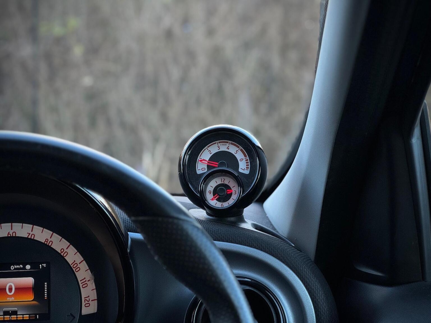 Used smart forfour 2018 for sale - 77836833: Photo 33