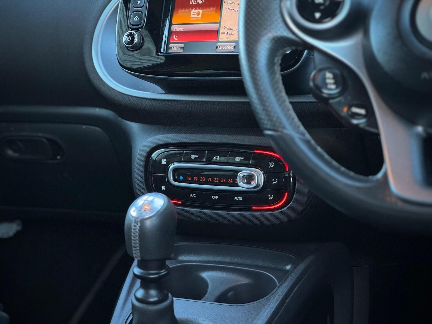 Used smart forfour 2018 for sale - 77836833: Photo 34