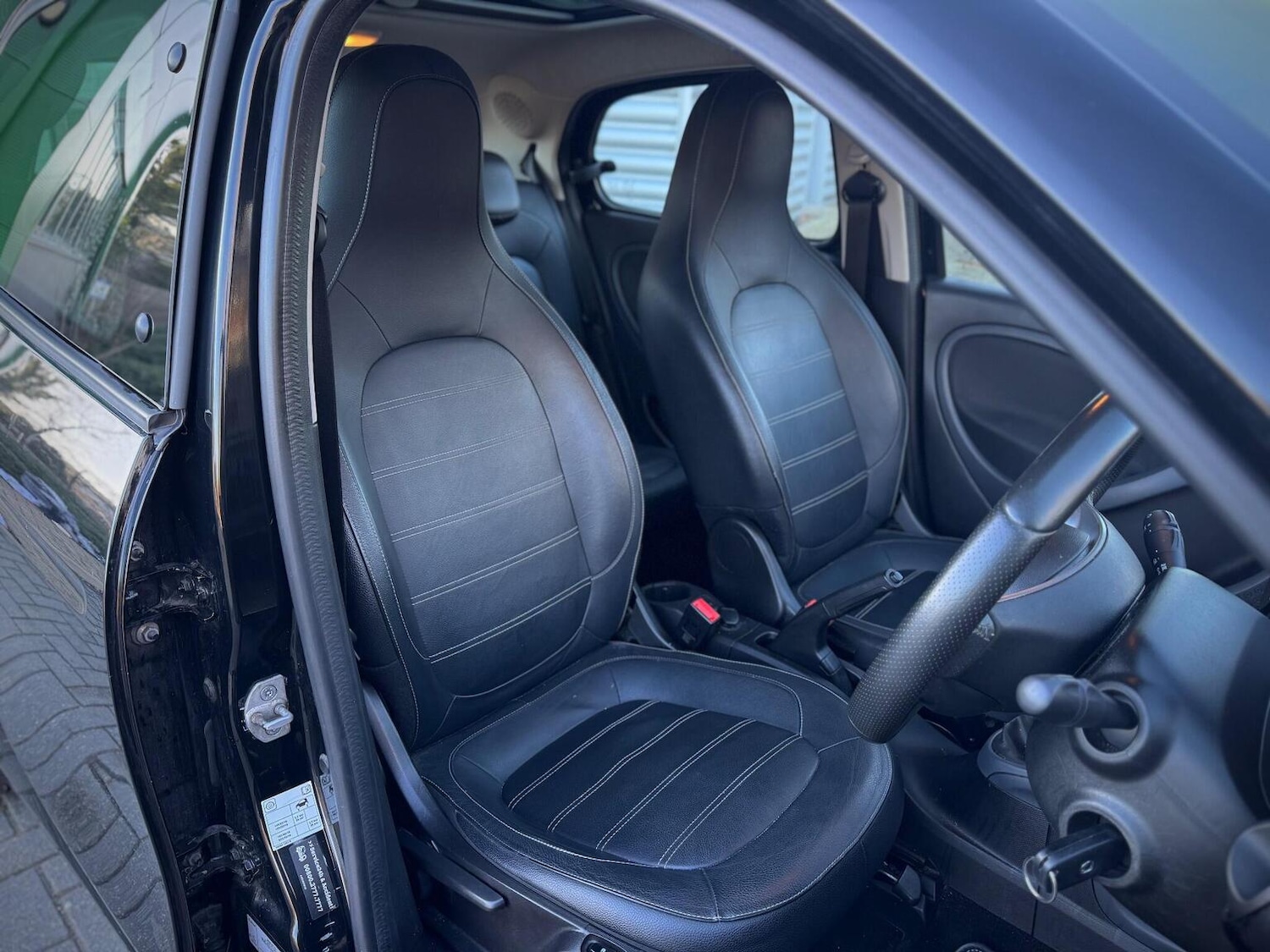 Used smart forfour 2018 for sale - 77836833: Photo 36