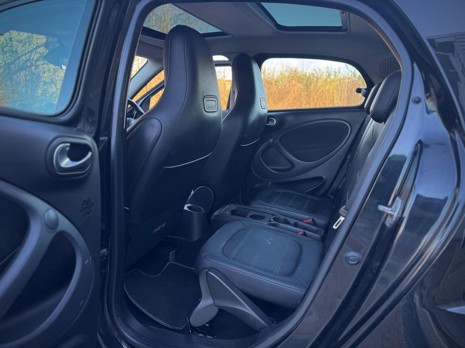 Used smart forfour 2018 for sale - 77836833: Photo 37