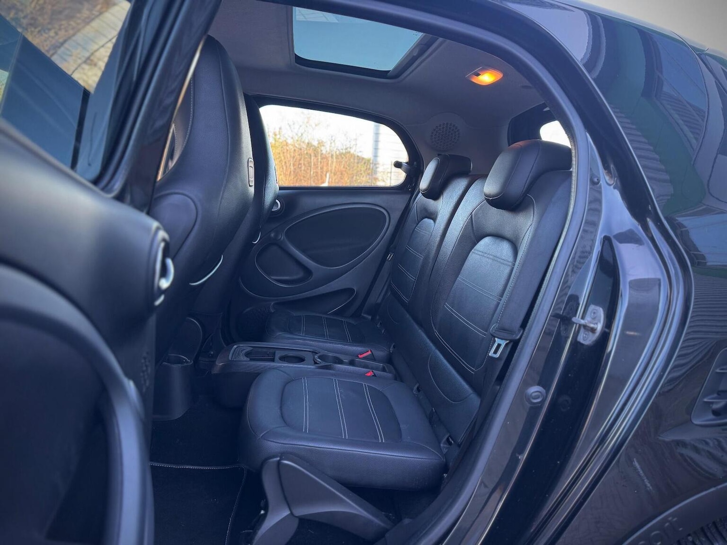 Used smart forfour 2018 for sale - 77836833: Photo 38