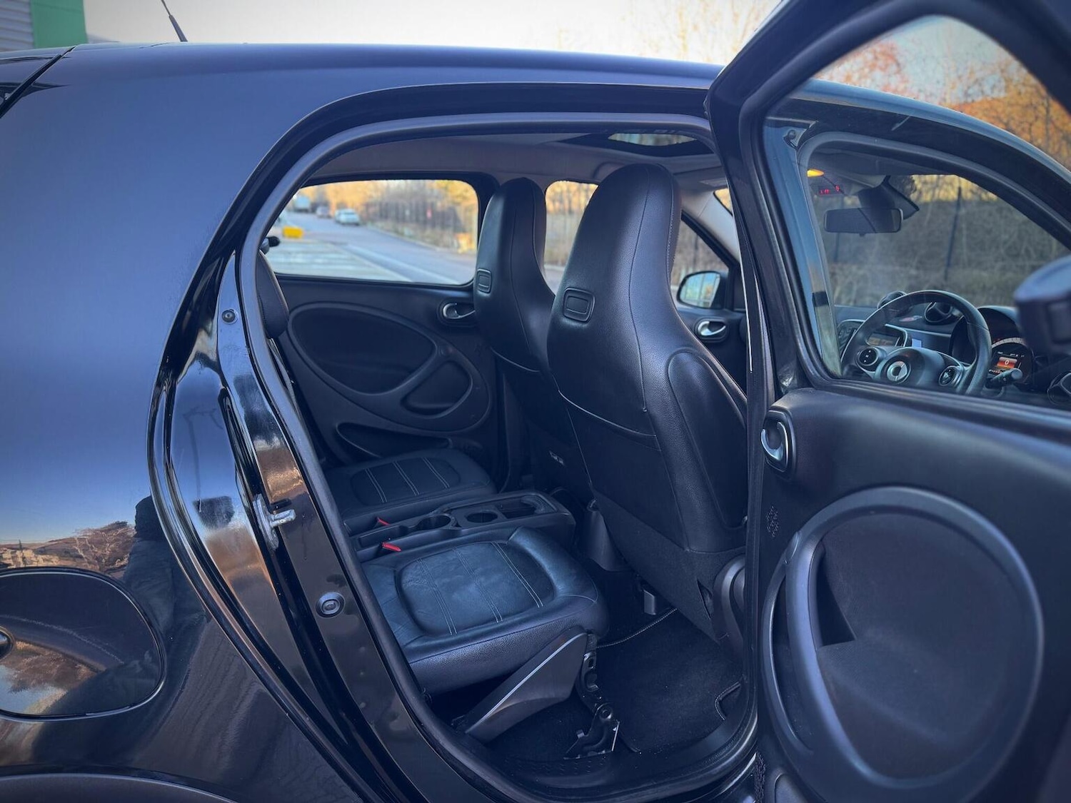 Used smart forfour 2018 for sale - 77836833: Photo 39