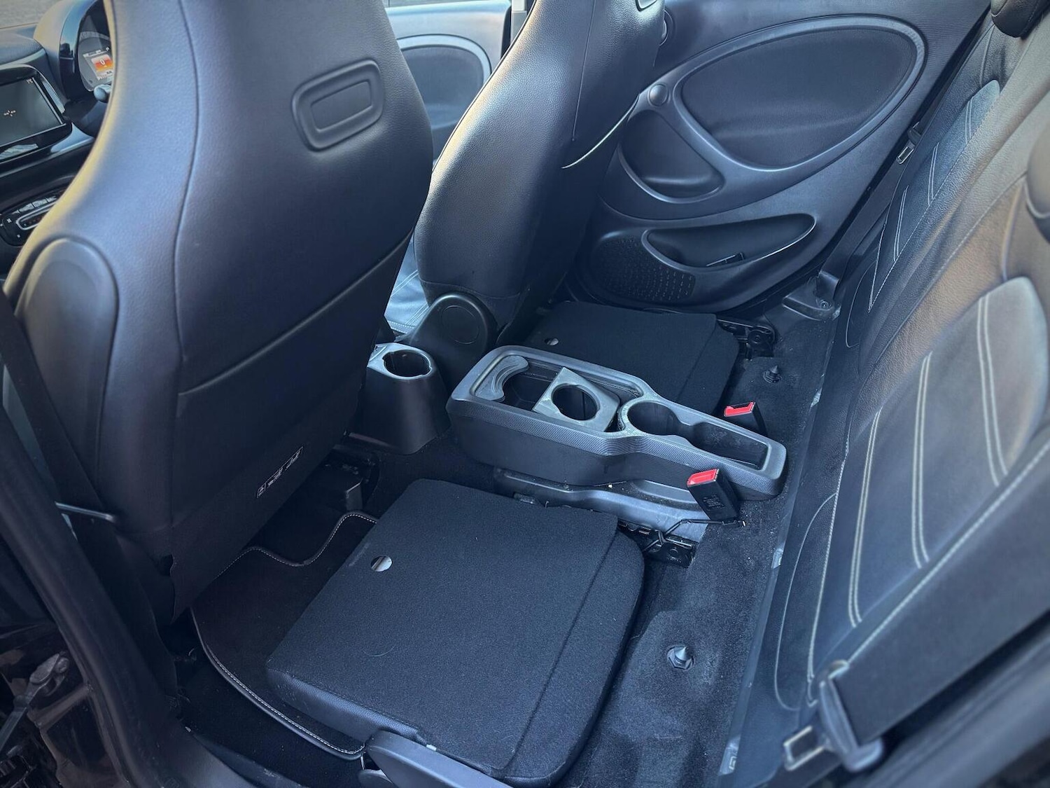 Used smart forfour 2018 for sale - 77836833: Photo 40