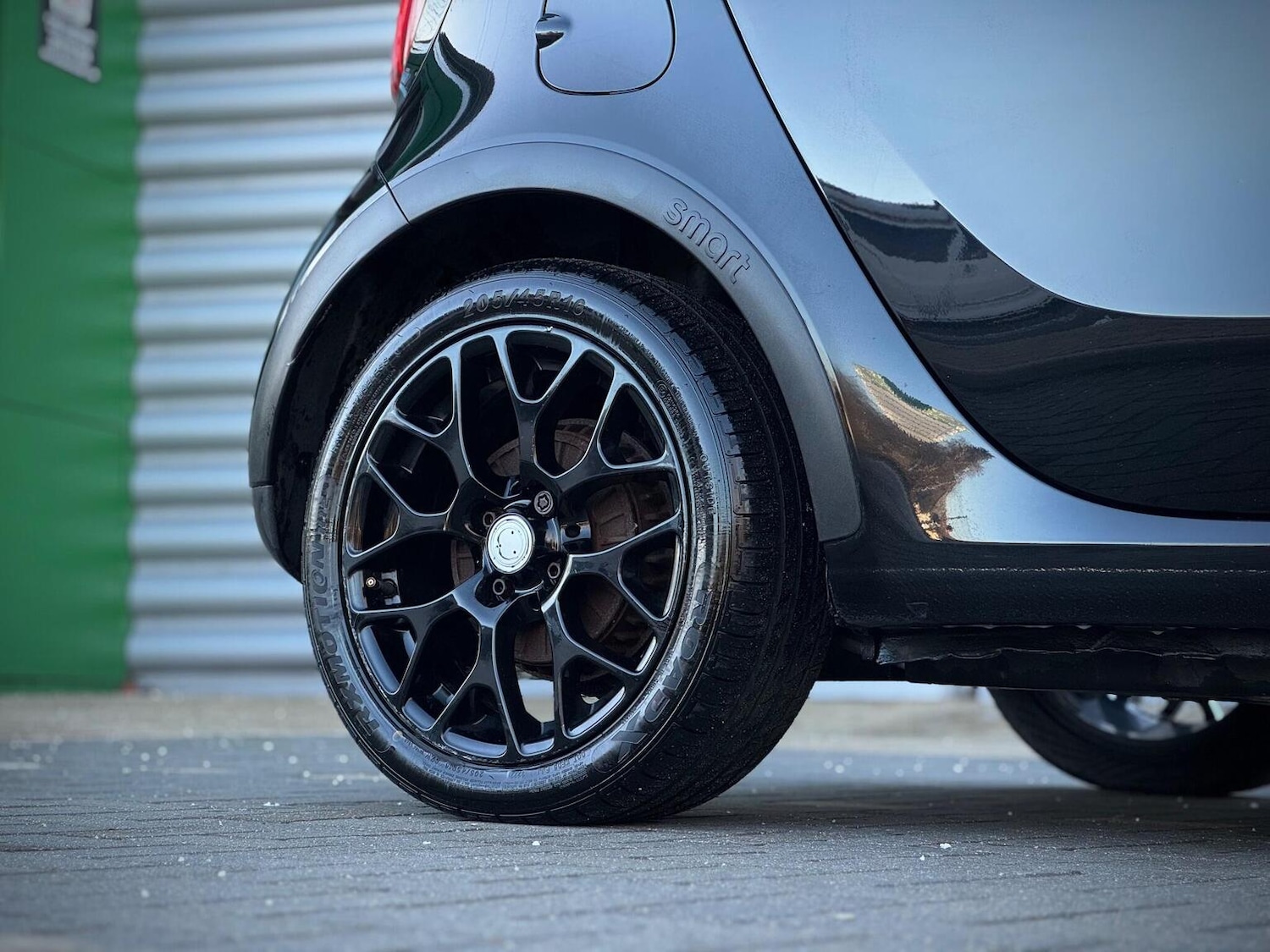 Used smart forfour 2018 for sale - 77836833: Photo 42