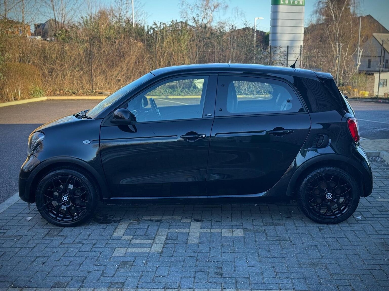 Used smart forfour 2018 for sale - 77836833: Photo 46