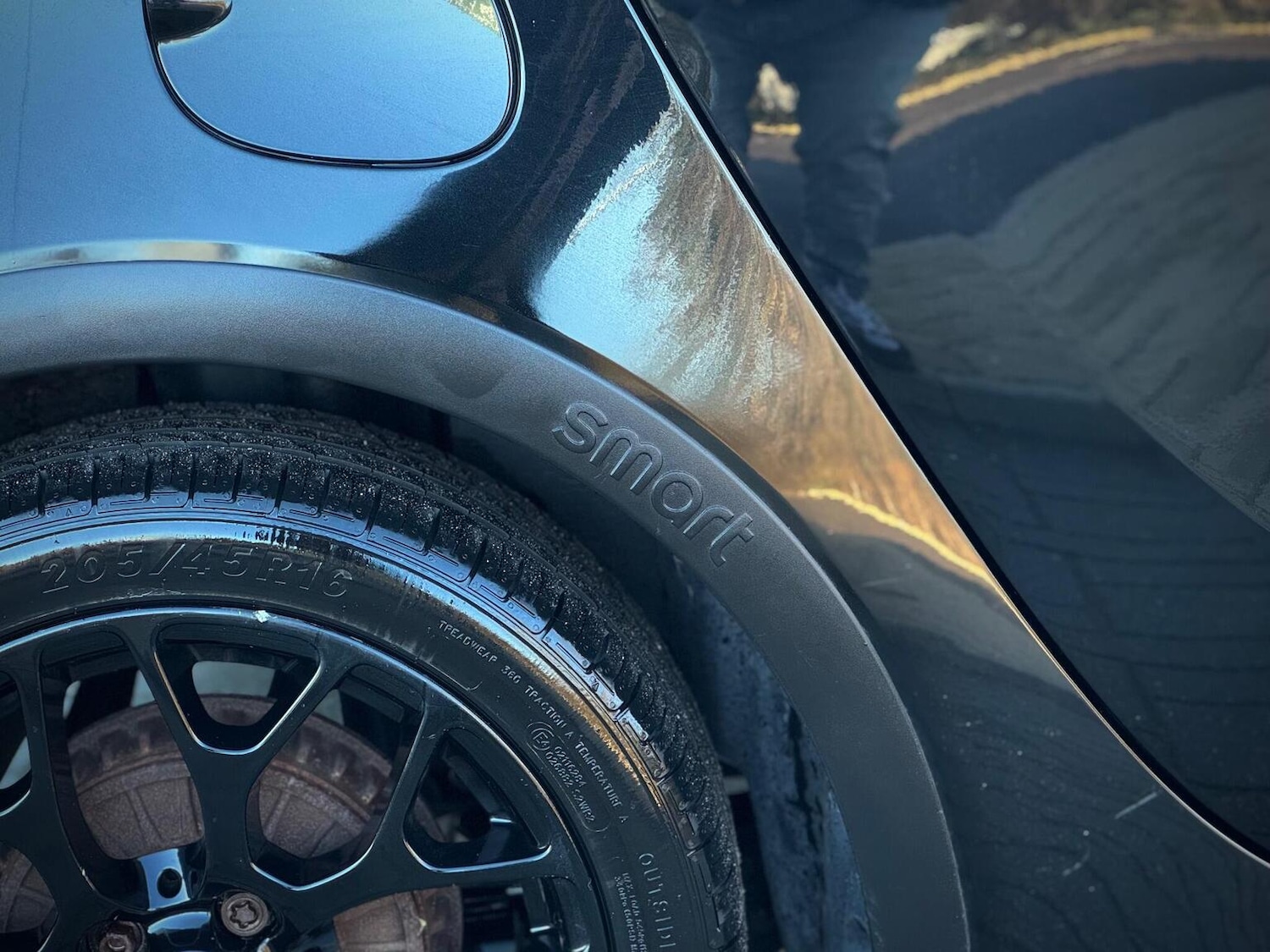 Used smart forfour 2018 for sale - 77836833: Photo 47