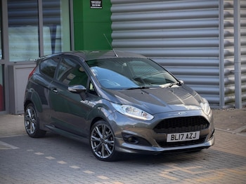 Used Ford Fiesta 2017 for sale - 78565161: Photo