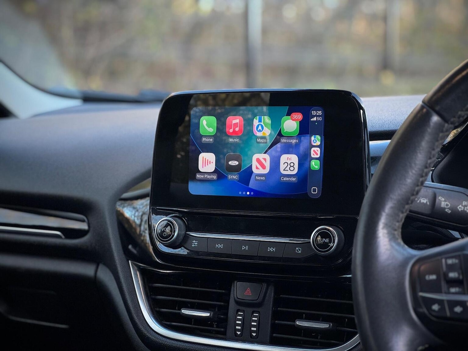 Used Ford Fiesta 2018 for sale - 77836857: Photo 25