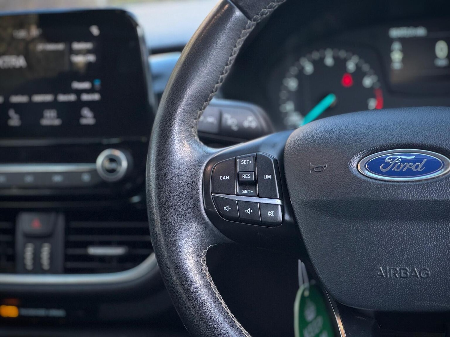 Used Ford Fiesta 2018 for sale - 77836857: Photo 27