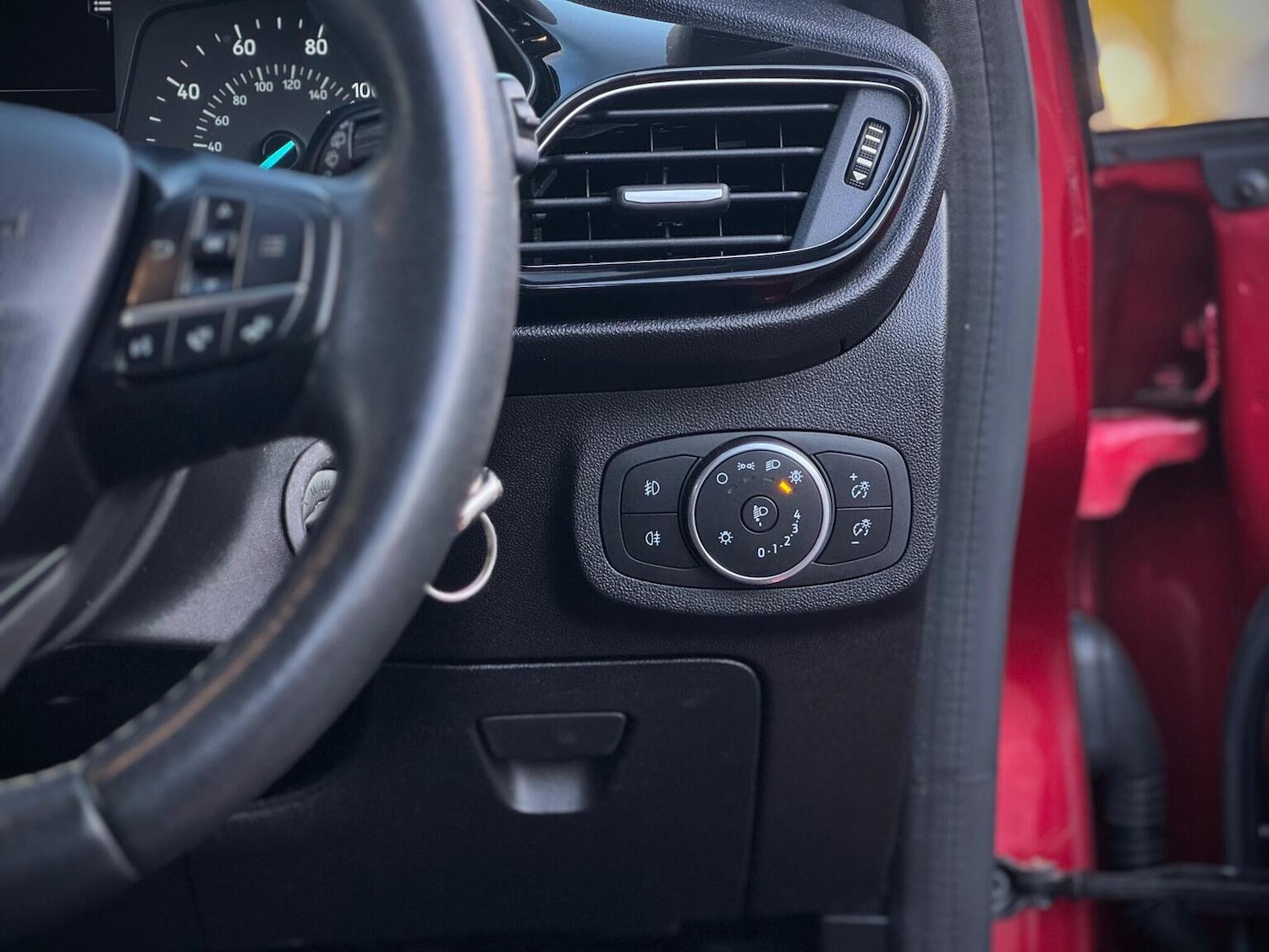 Used Ford Fiesta 2018 for sale - 77836857: Photo 29