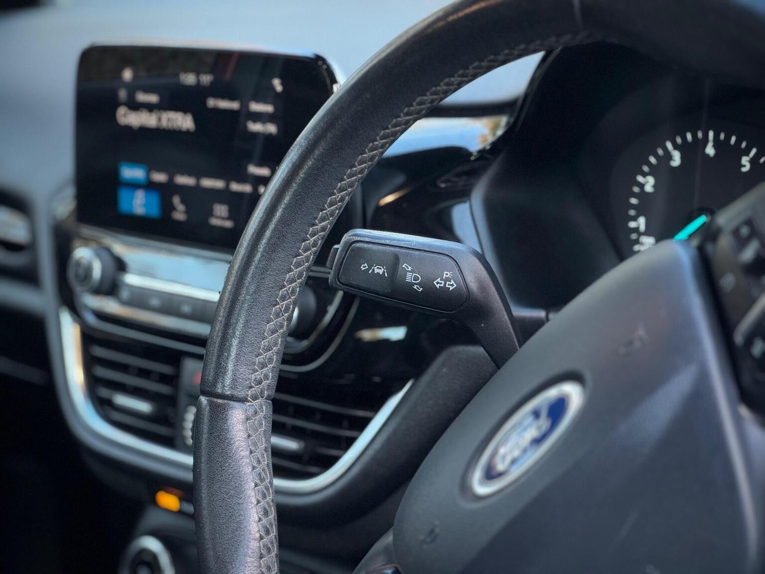 Used Ford Fiesta 2018 for sale - 77836857: Photo 30