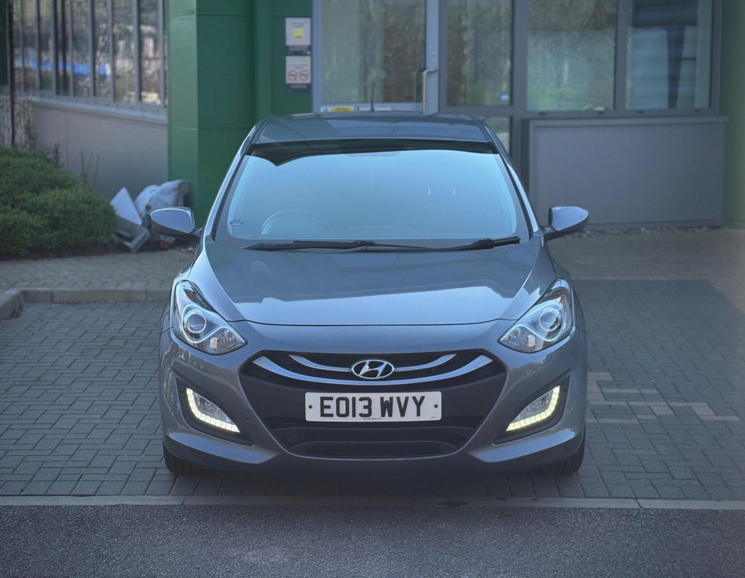 Used Hyundai i30 2013 for sale - 78141083: Photo 10