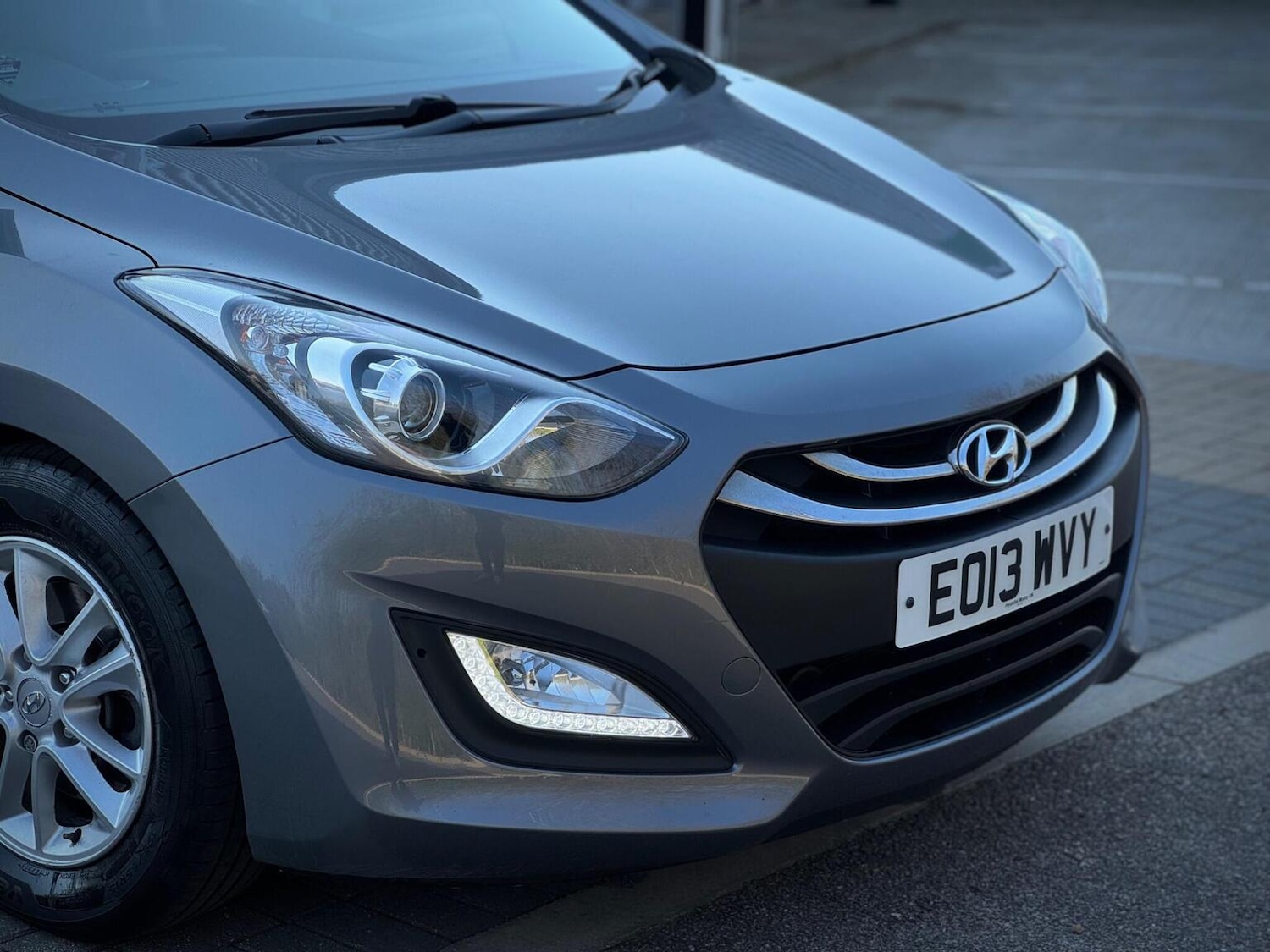 Used Hyundai i30 2013 for sale - 78141083: Photo 11