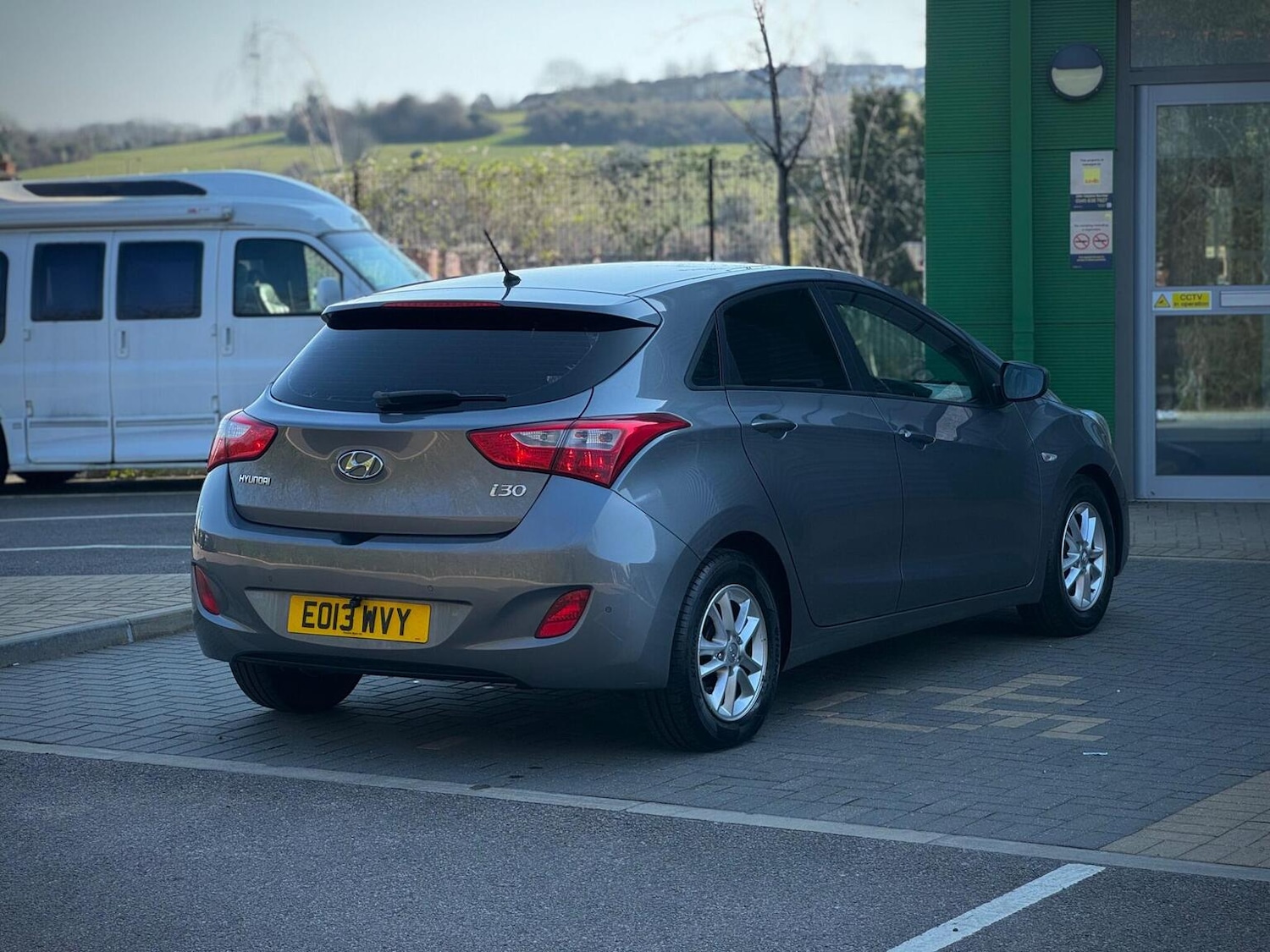 Used Hyundai i30 2013 for sale - 78141083: Photo 12