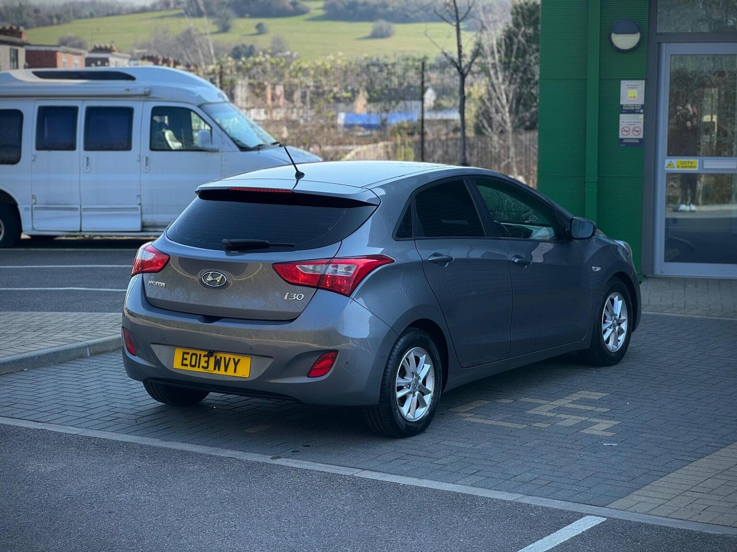 Used Hyundai i30 2013 for sale - 78141083: Photo 13