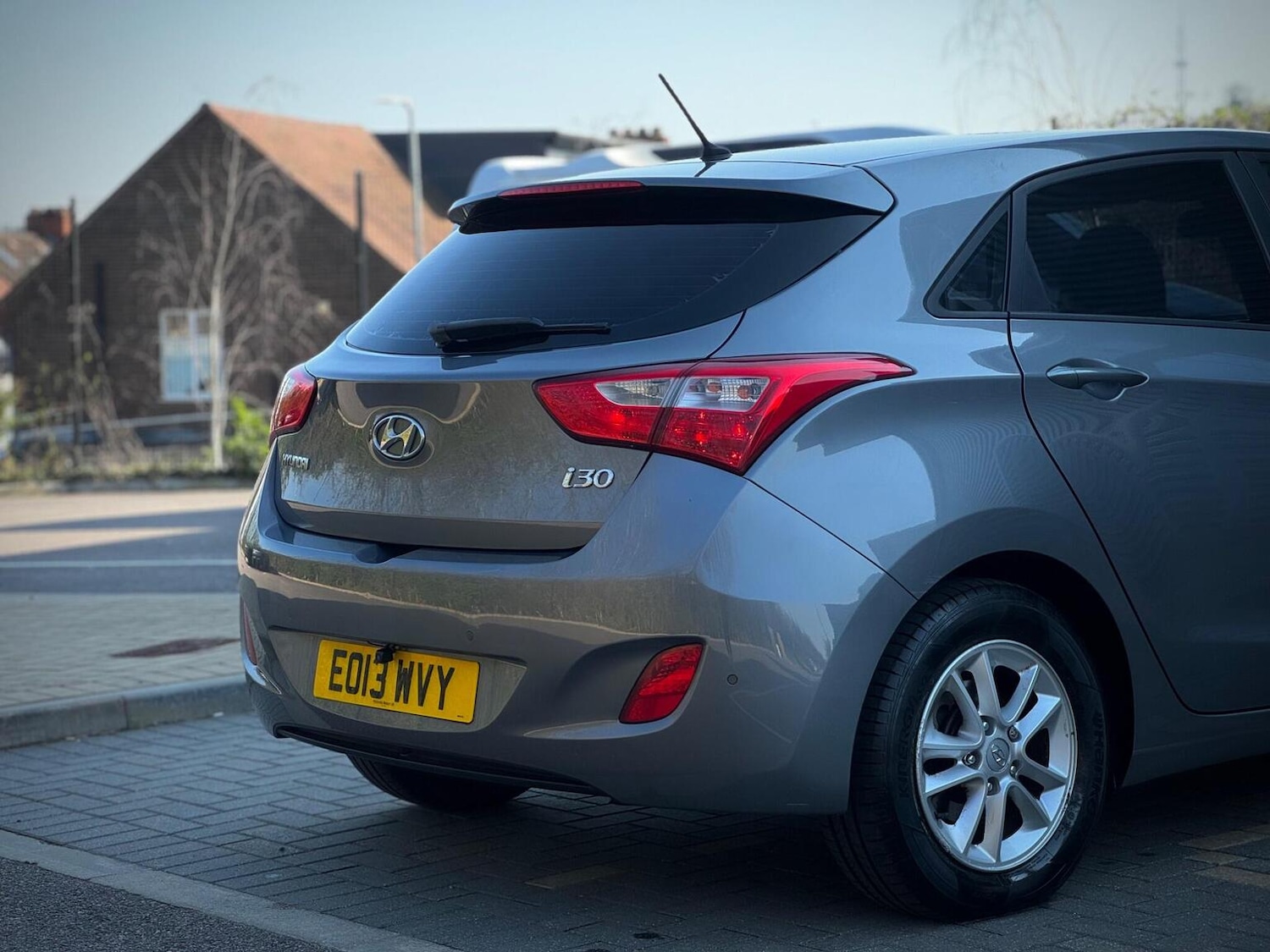 Used Hyundai i30 2013 for sale - 78141083: Photo 14