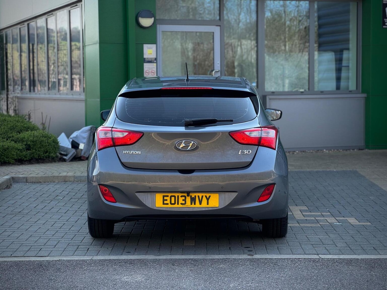 Used Hyundai i30 2013 for sale - 78141083: Photo 15