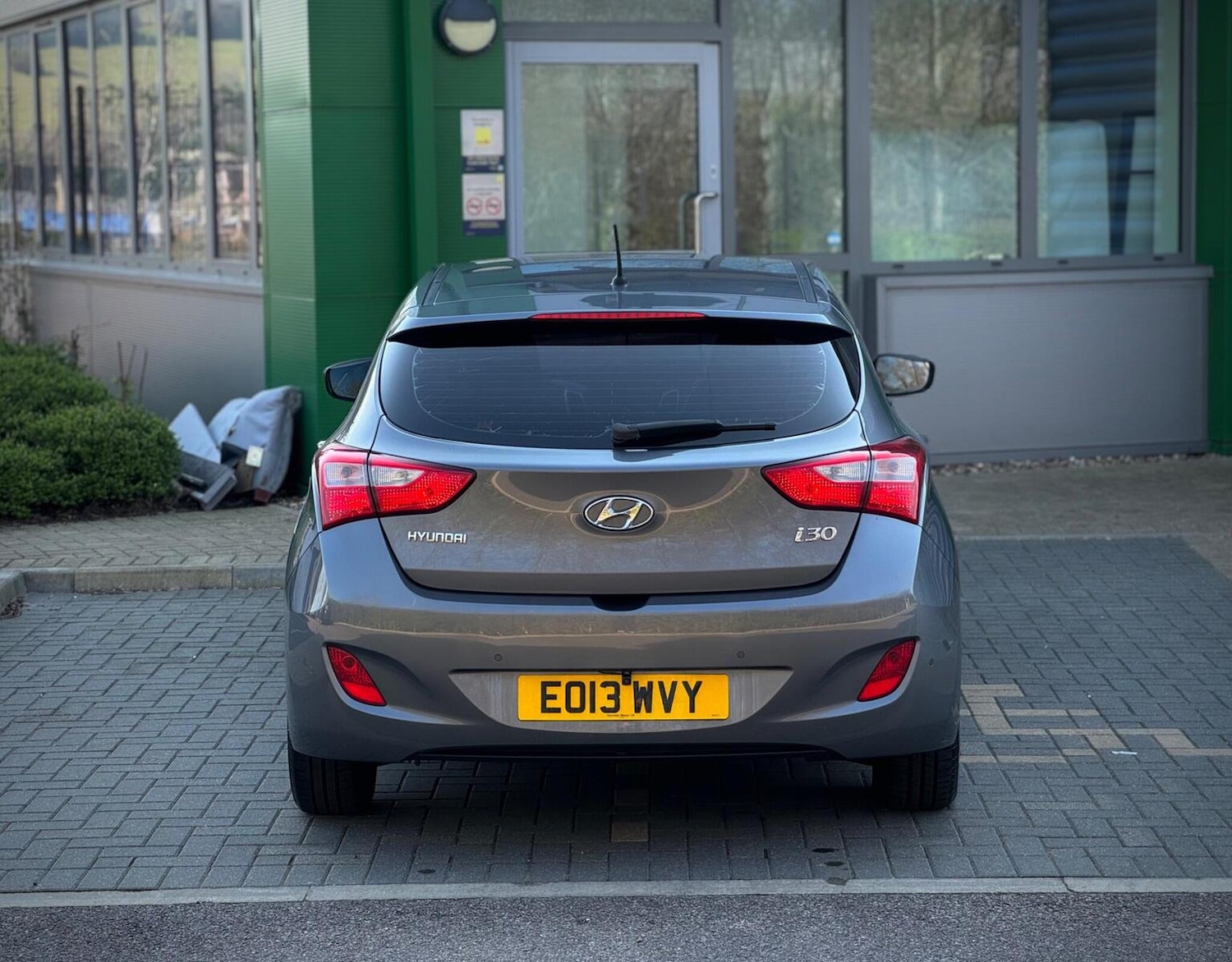 Used Hyundai i30 2013 for sale - 78141083: Photo 16