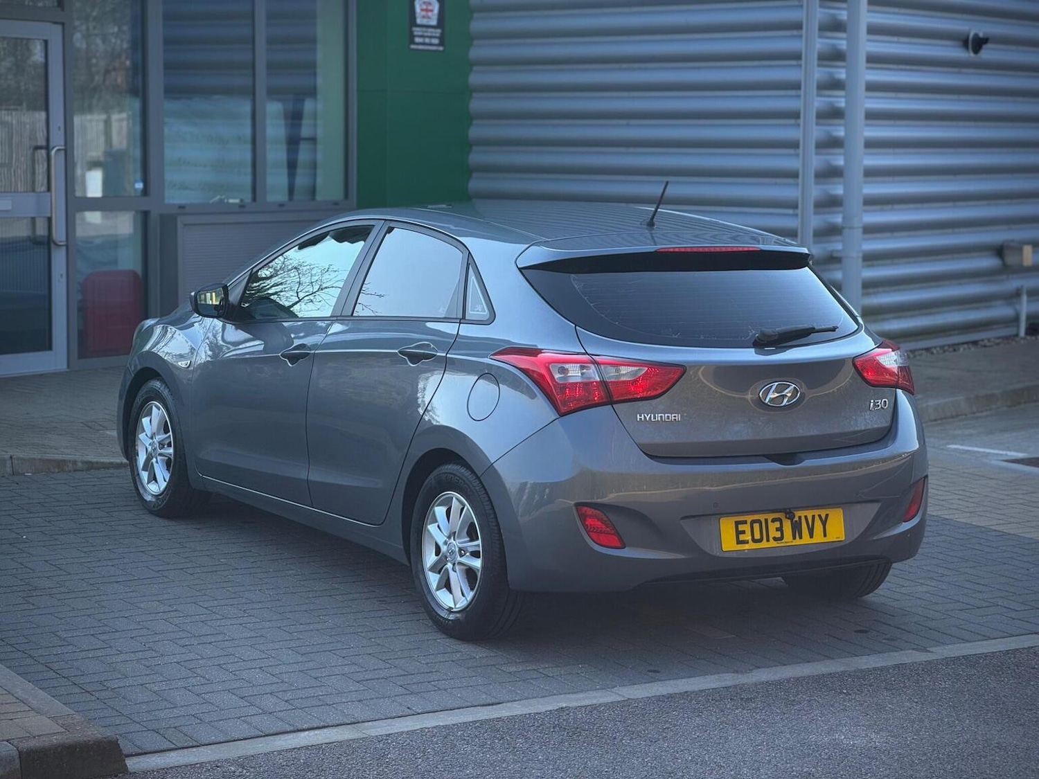 Used Hyundai i30 2013 for sale - 78141083: Photo 17