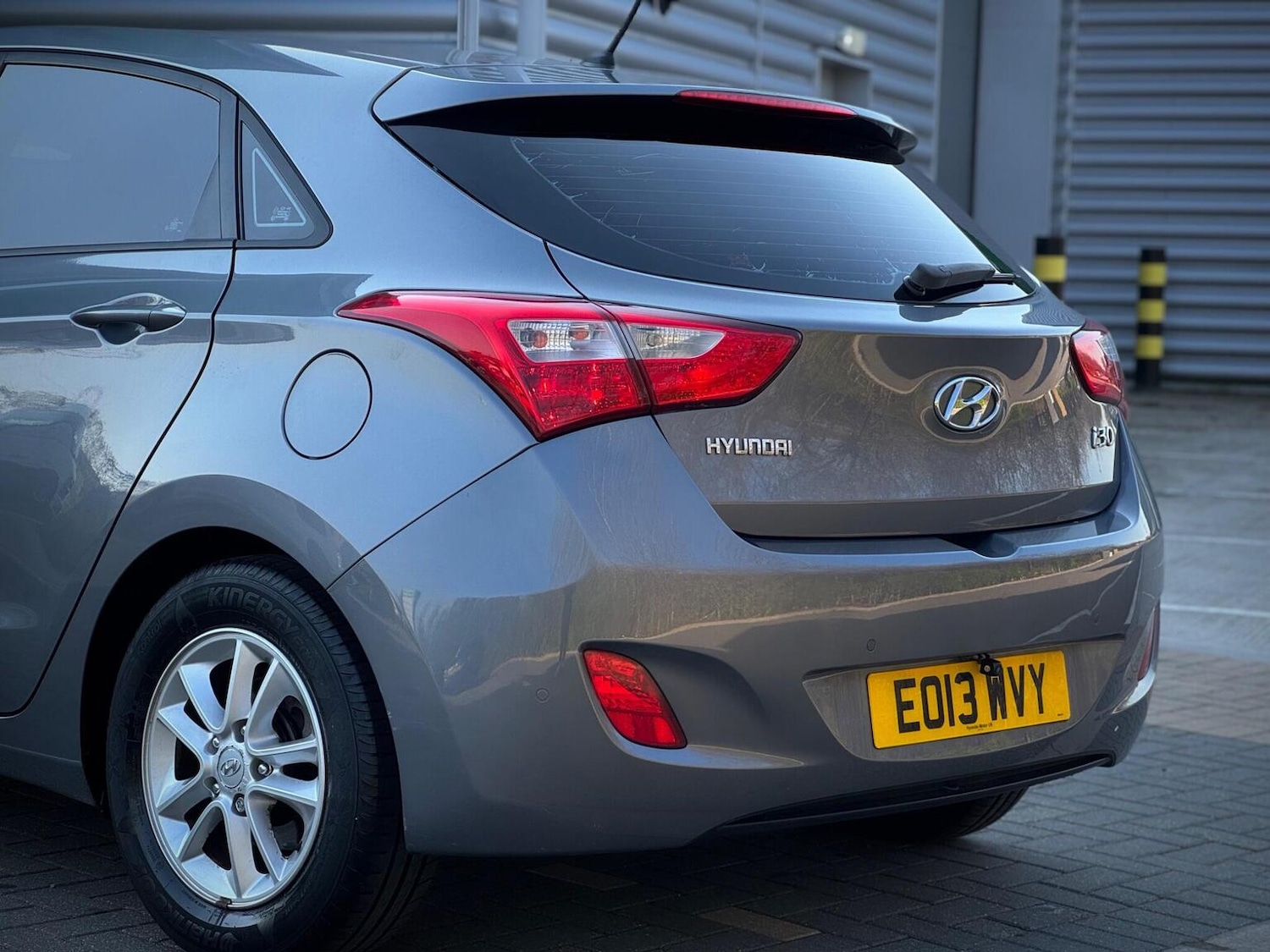 Used Hyundai i30 2013 for sale - 78141083: Photo 18