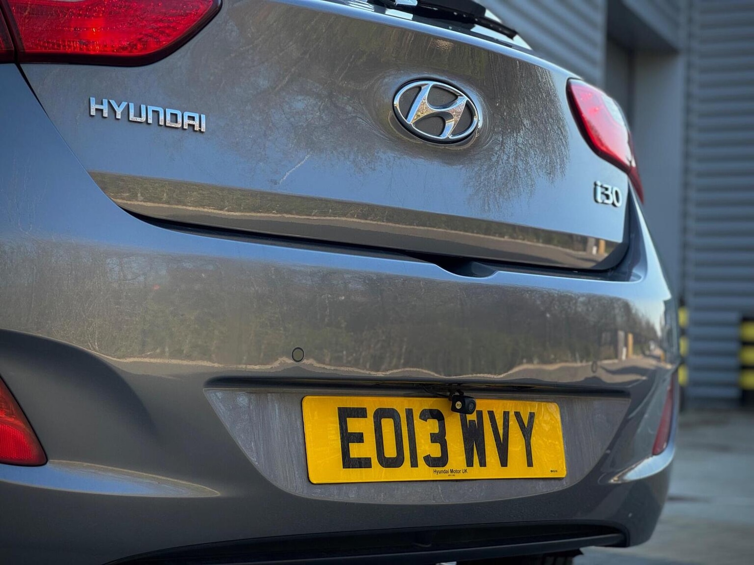 Used Hyundai i30 2013 for sale - 78141083: Photo 19