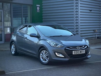 Used Hyundai i30 2013 for sale - 78141083: Photo
