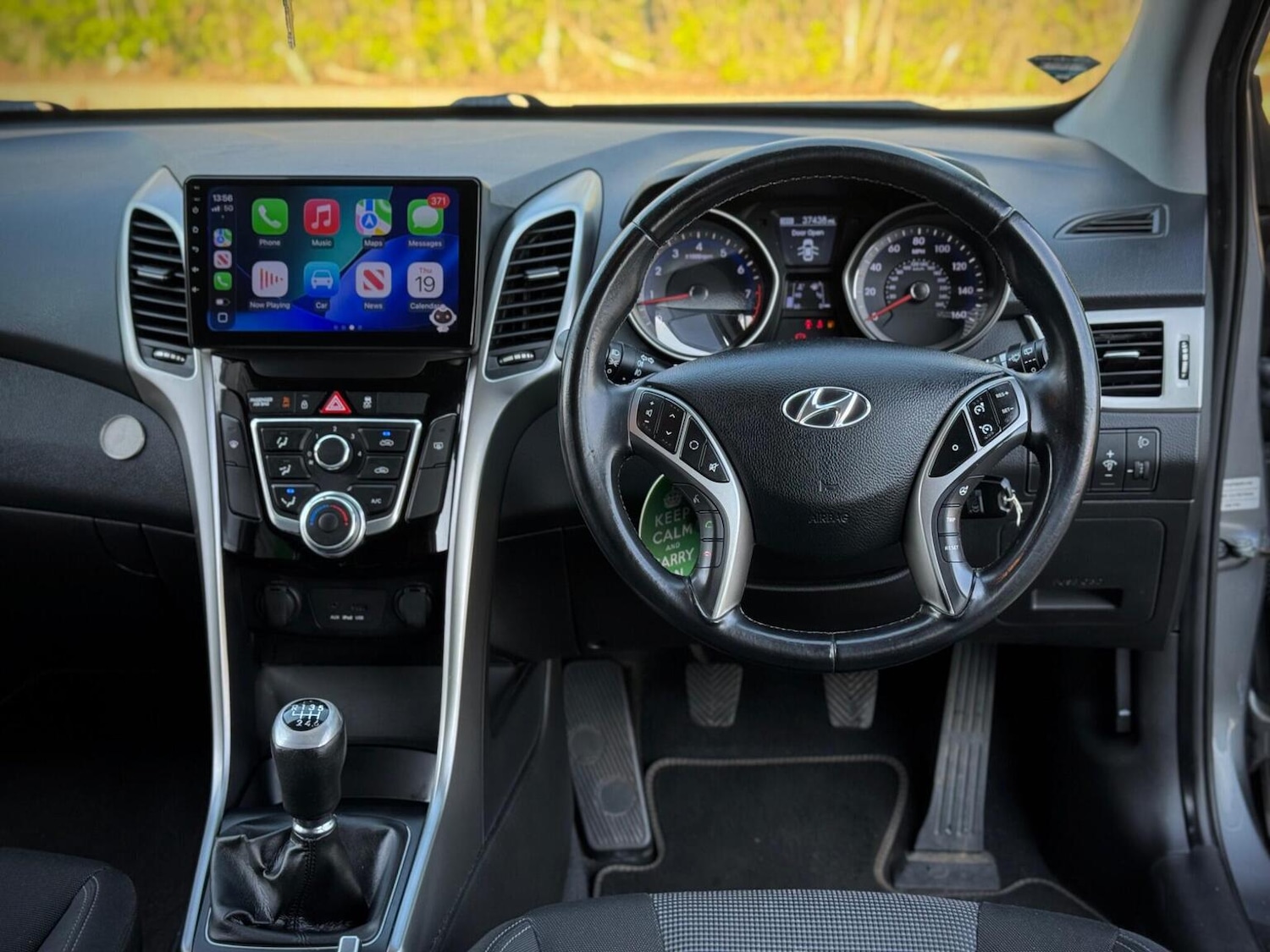 Used Hyundai i30 2013 for sale - 78141083: Photo 2